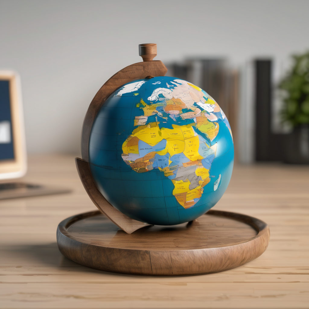 New Pacific Food Trade Database Could Shape Regional Policy