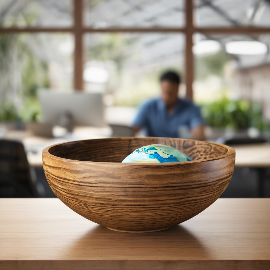 New Pacific Food Trade Database Could Shape Regional Policy