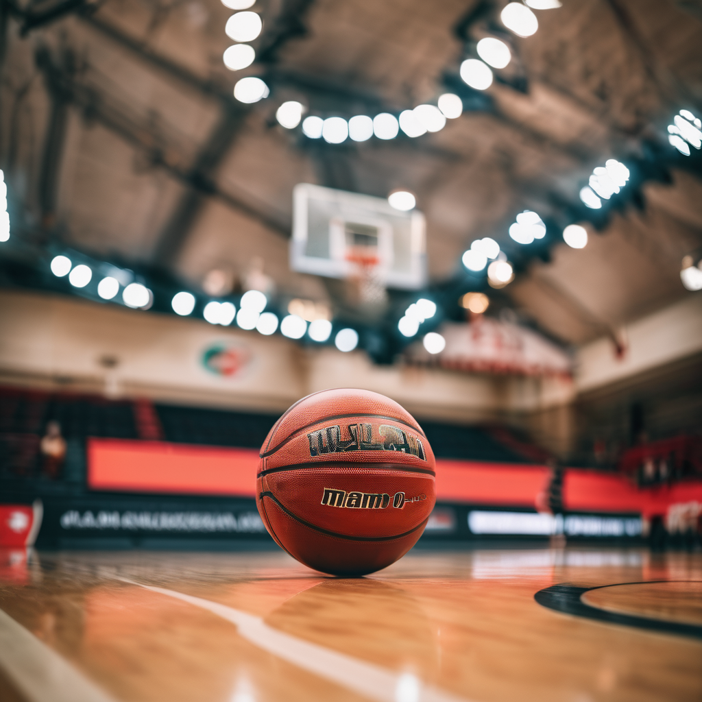 MAC Showdown: Can Miami (OH) Ride Its 3-Point Power to Upset Bowling Green?