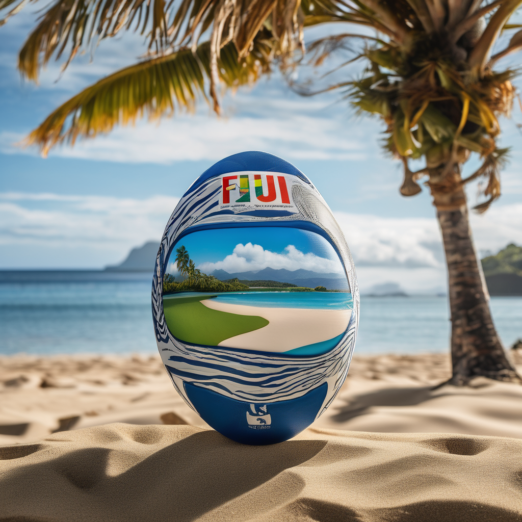 From Captain to Coach: Kolinisau’s Rise Sparks Fiji 7s Ahead of LA 2028