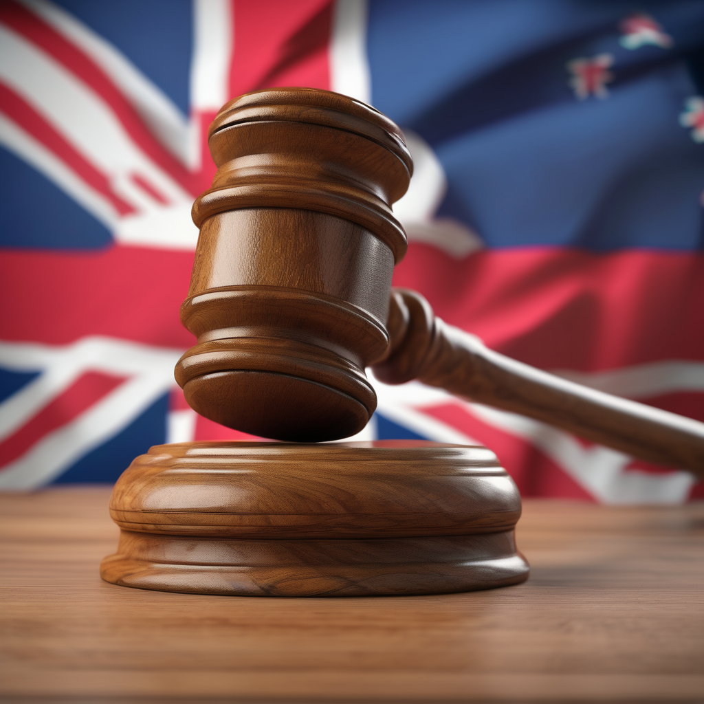 FICAC vows integrity, transparency and evidence-based justice in Fiji