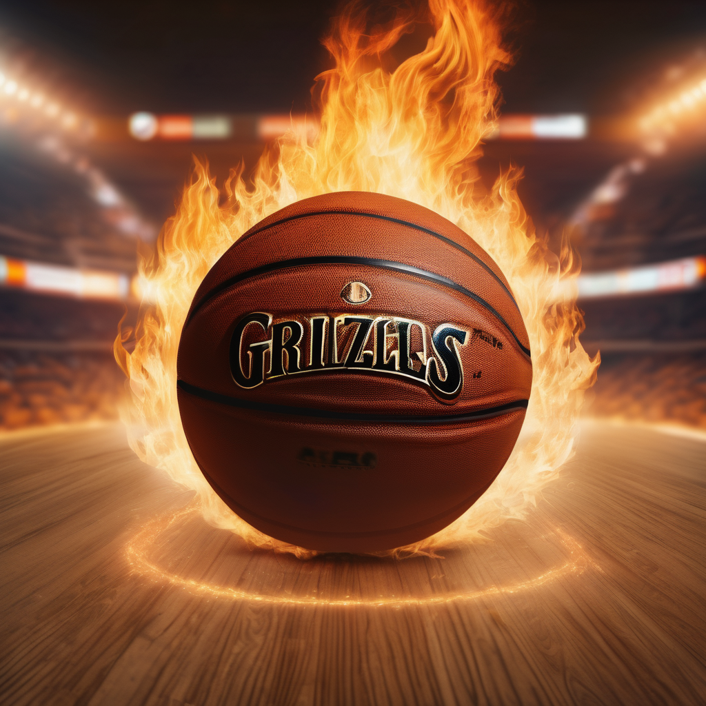 Ja Morant's Fiery Night as Father Confronts Heckler in Wizards-Grizzlies Clash