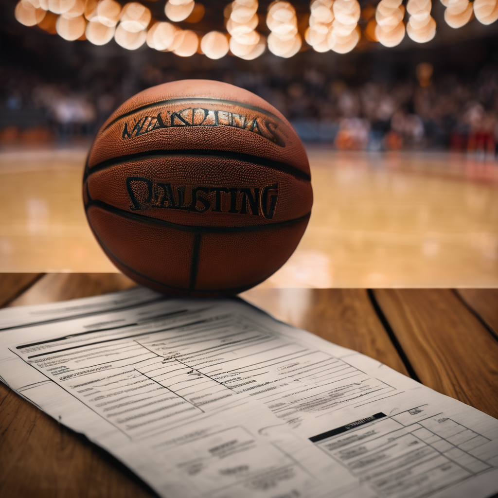 Week 11 NBA Fantasy: Injury Shakeups and Waiver-Wire Breakouts Ahead of Christmas