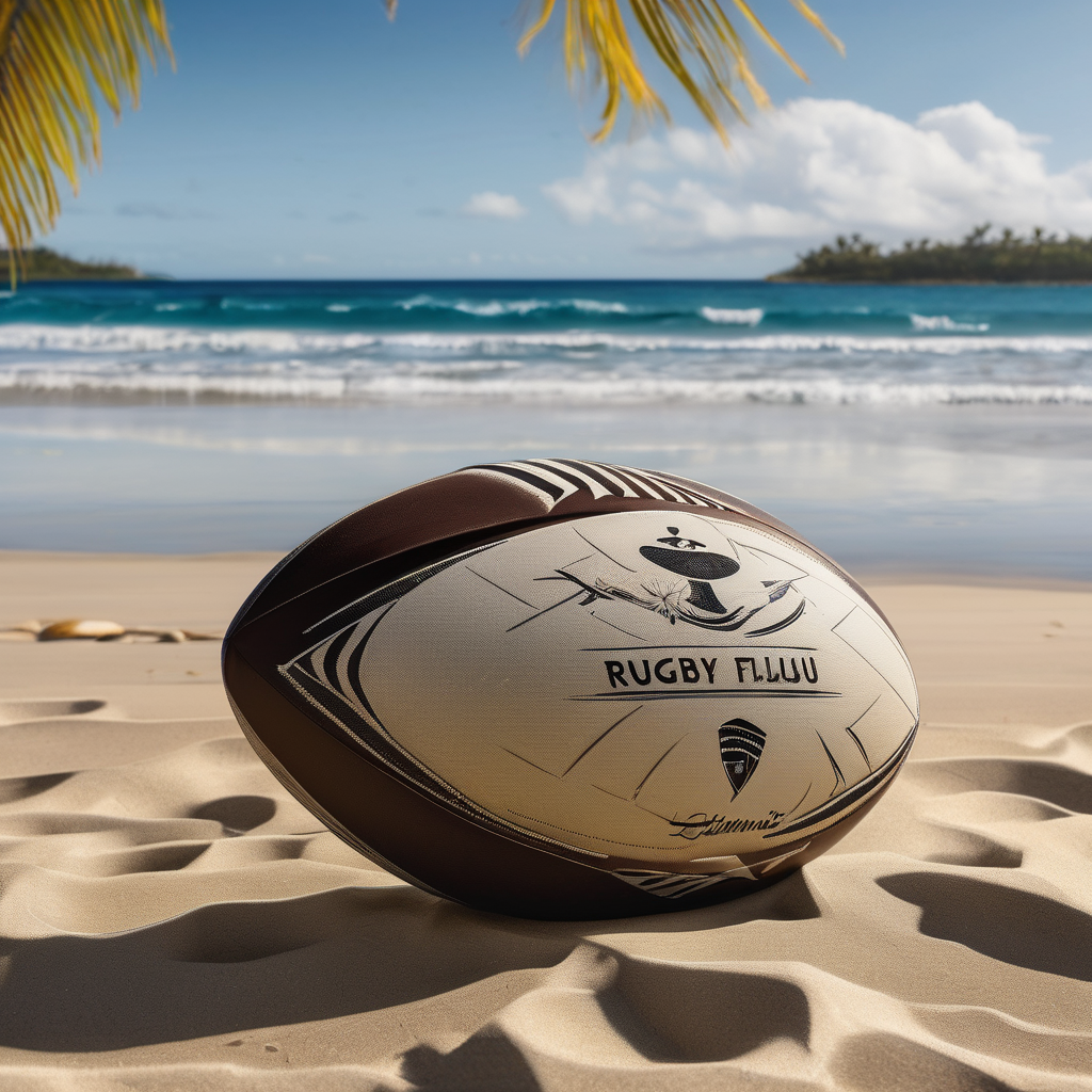 Momo Rejoins Mike Friday Select 7s Ahead of Coral Coast Fiji 7s