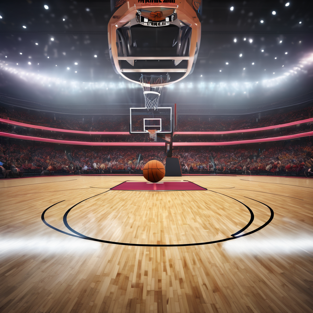 Clippers Look to Extend Momentum Against Struggling Kings in Inglewood