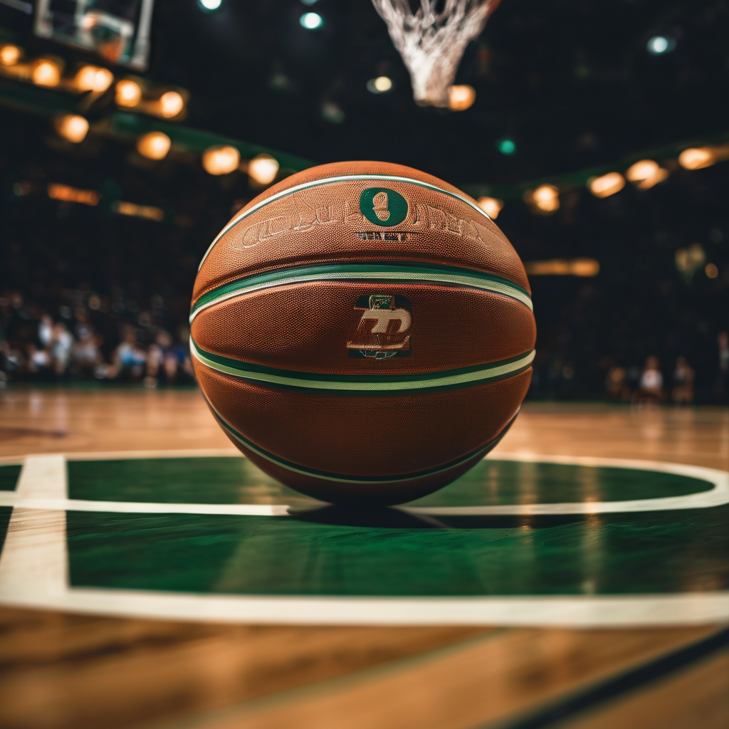 Jaylen Brown's 9-Game 30-Point Streak Ties Celtics Legend Larry Bird