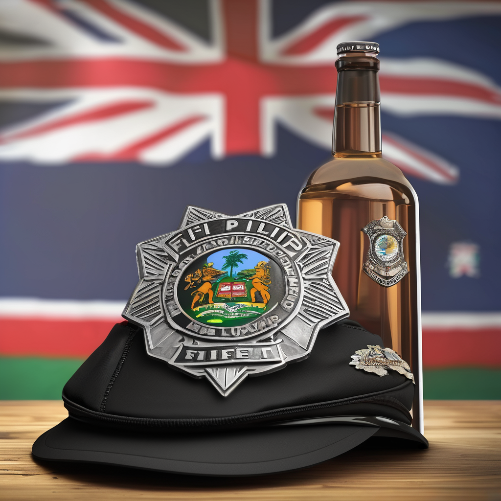 Fiji Braces for Safer New Year as Police Step Up Alcohol Enforcement