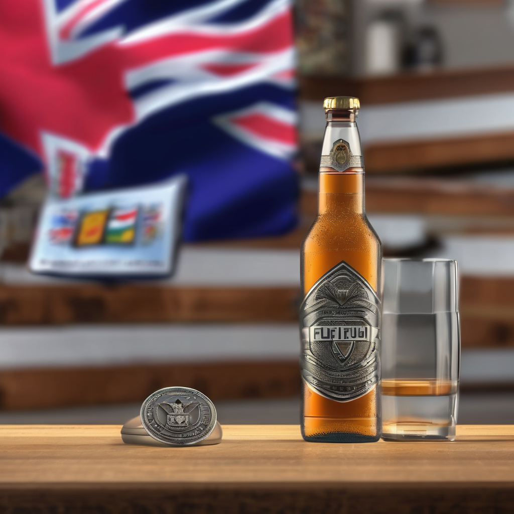 Fiji Braces for Safer New Year as Police Step Up Alcohol Enforcement