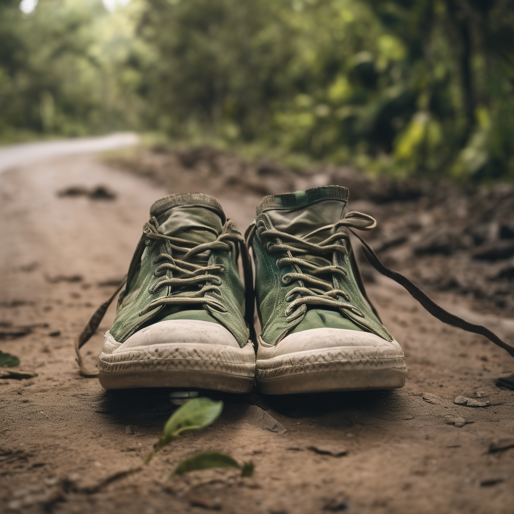 Missing Teen in Tamaivua-i-Wai Sparks Spotlight on Community Search Efforts