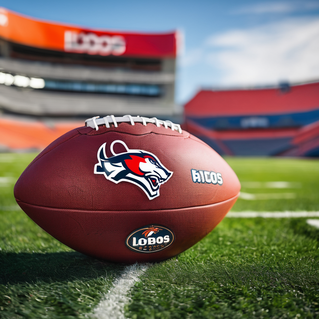 New Mexico Lobos vs Boise State Broncos: Mountain West Showdown Sparks Betting Talk