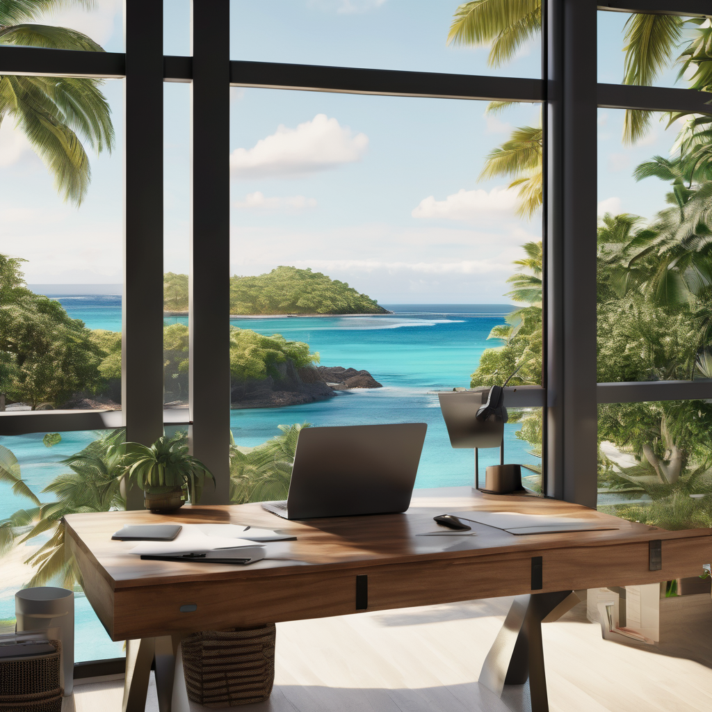 Pathare Named LICI Fiji General Manager Operations, Signals Growth Drive