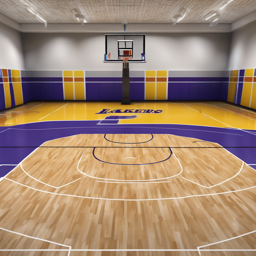 Lakers vs Pistons: Year-End Showdown at Crypto.com Arena