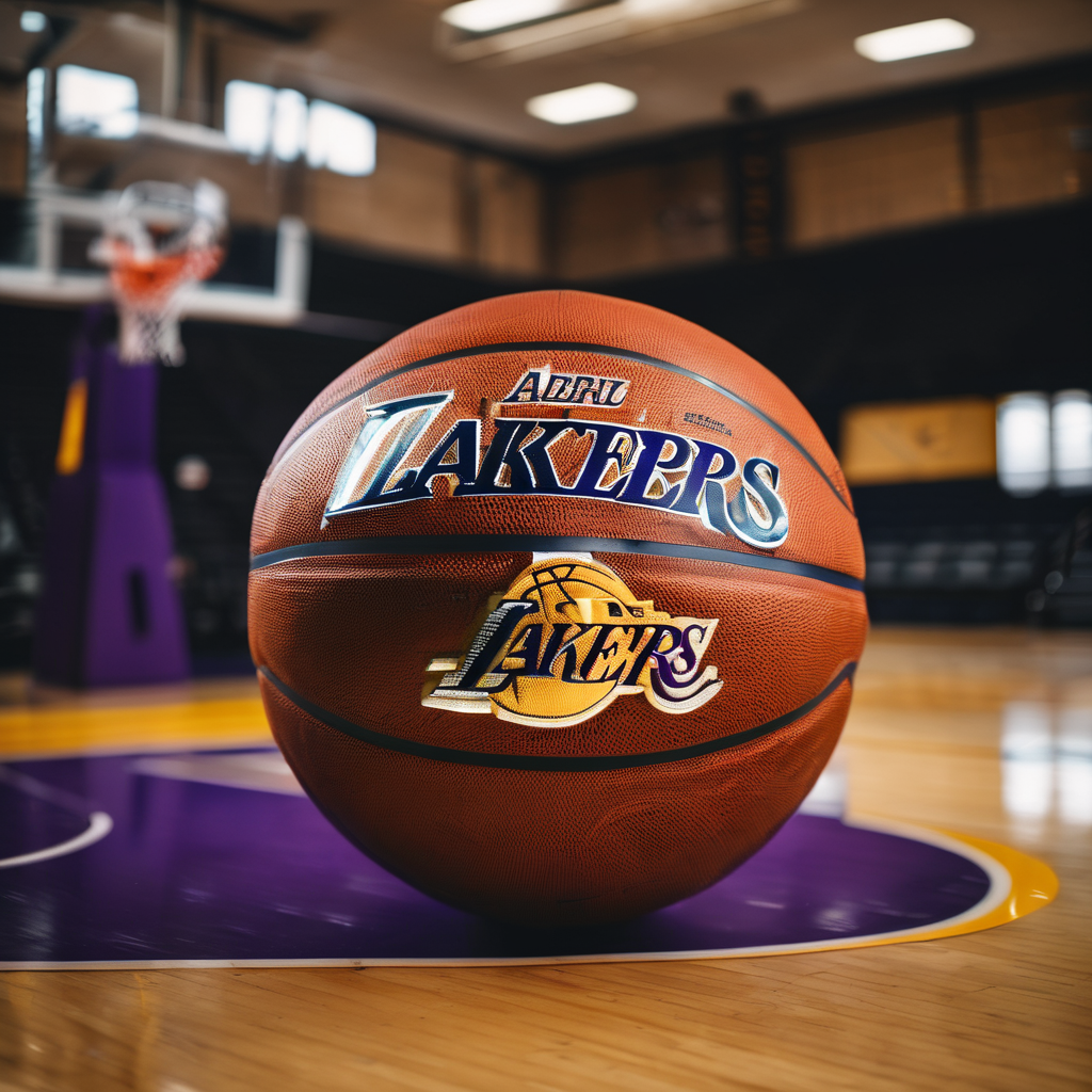 Lakers' Ayton-to-LeBron Lob Sparks Victory Over Kings