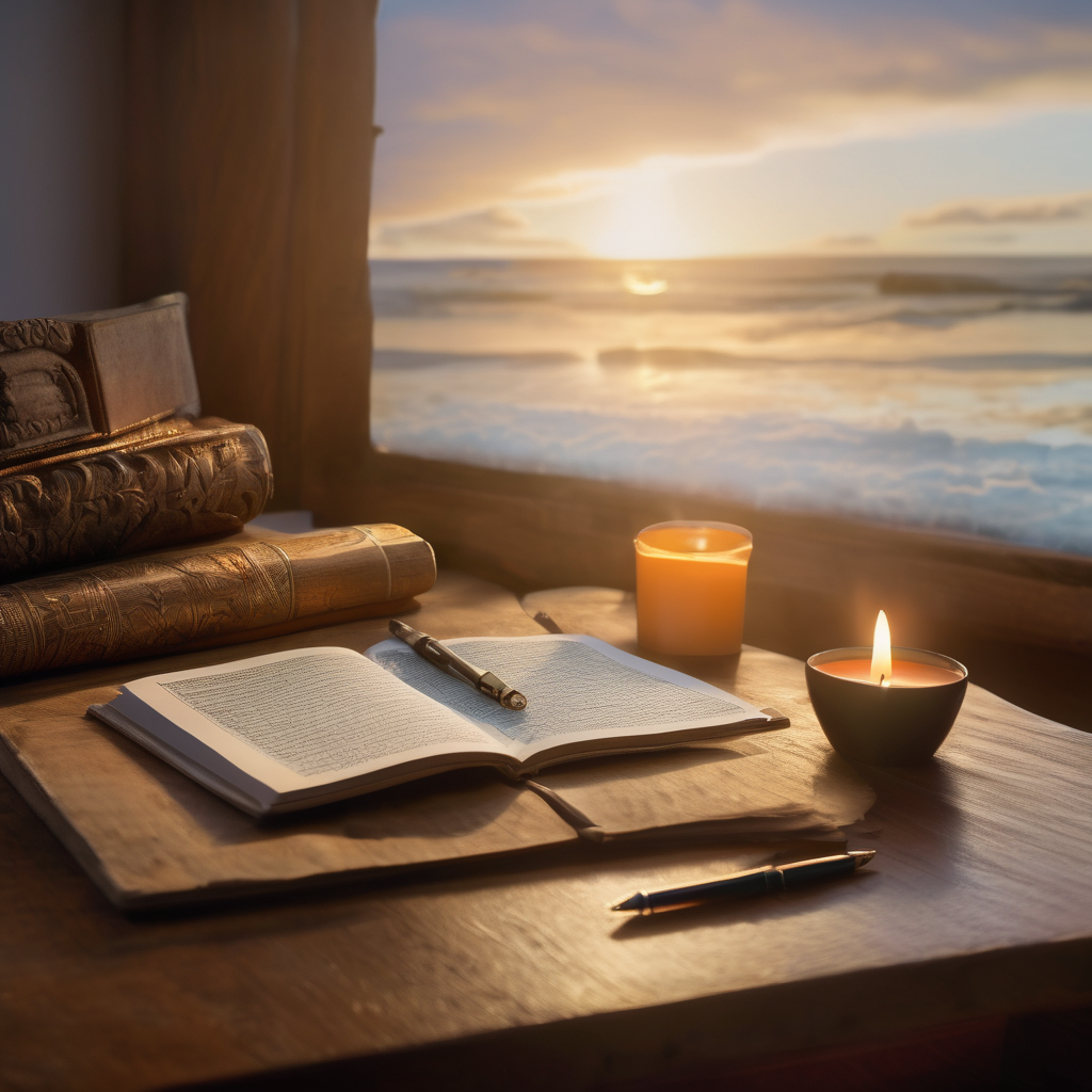 Ignatian Examen: A Ten-Minute Practice to Start the New Year