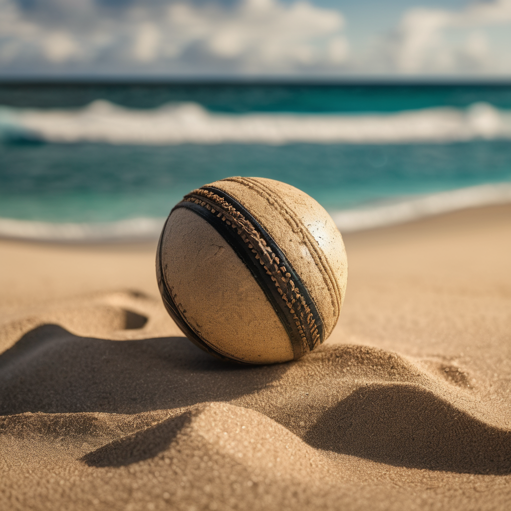 16-year-old Fiji cricket prodigy from Kabara Island eyes World Cup Qualifiers in Papua New Guinea