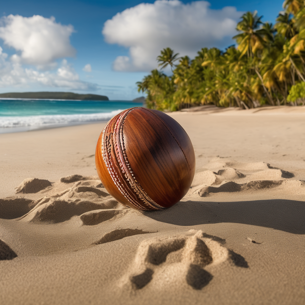 16-year-old Fiji cricket prodigy from Kabara Island eyes World Cup Qualifiers in Papua New Guinea