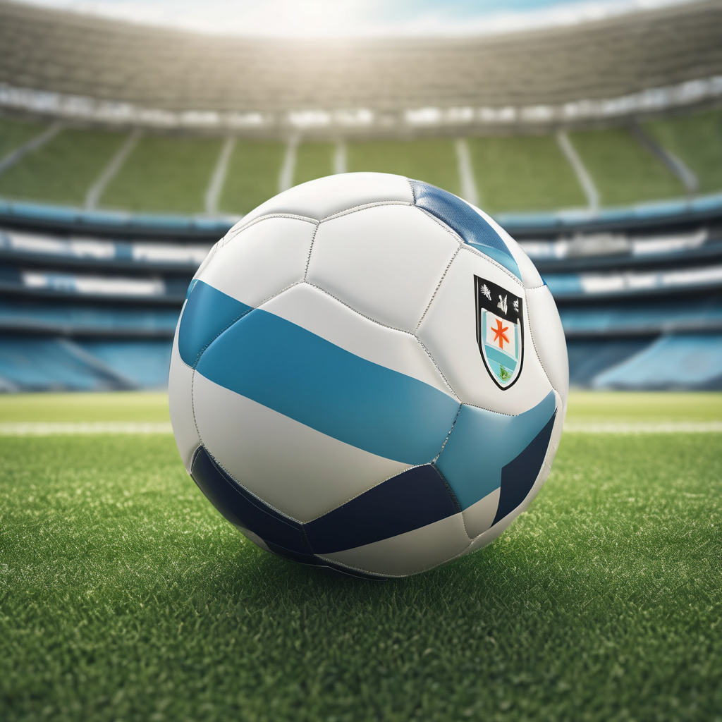 Bula FC Launches Fiji's First Pro Football Era