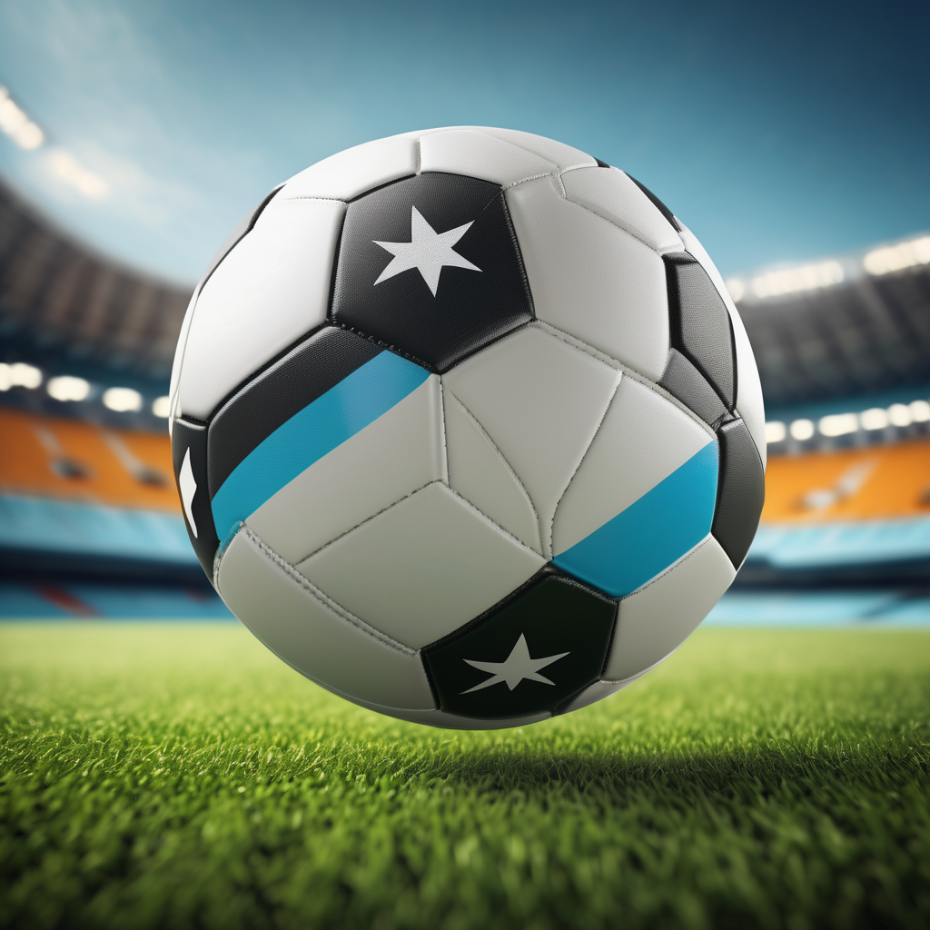 Bula FC Launches Fiji's First Pro Football Era