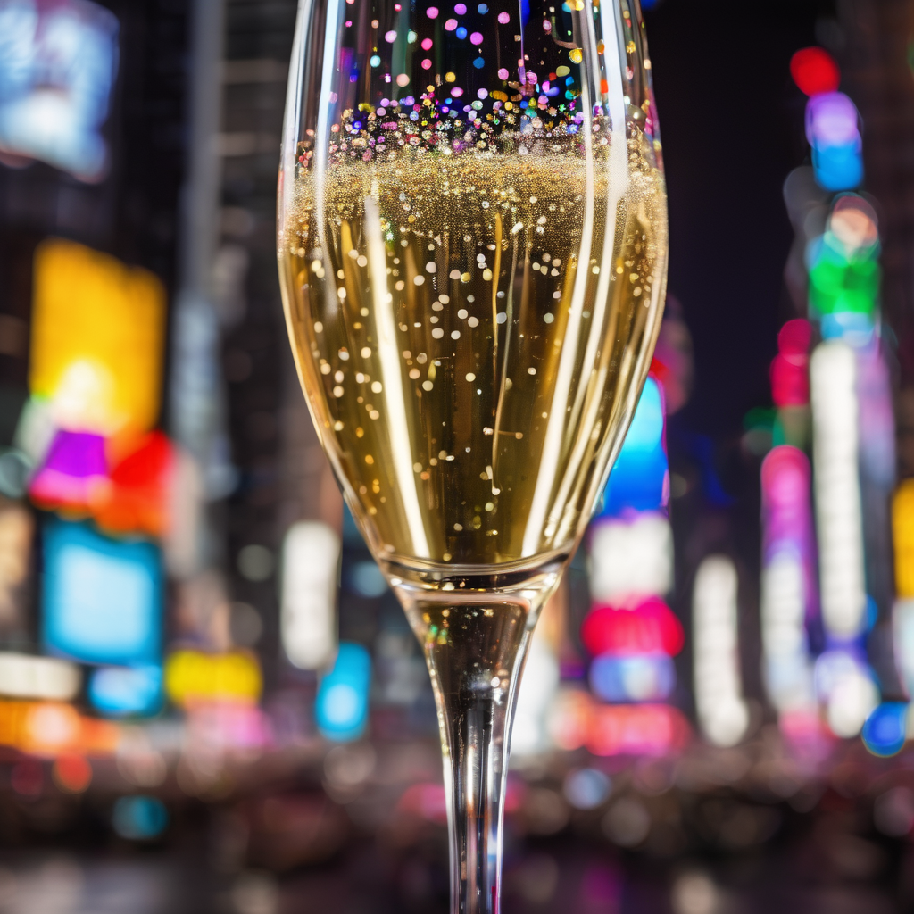 CNN's Cooper and Cohen Prep a Boozy Times Square NYE Countdown
