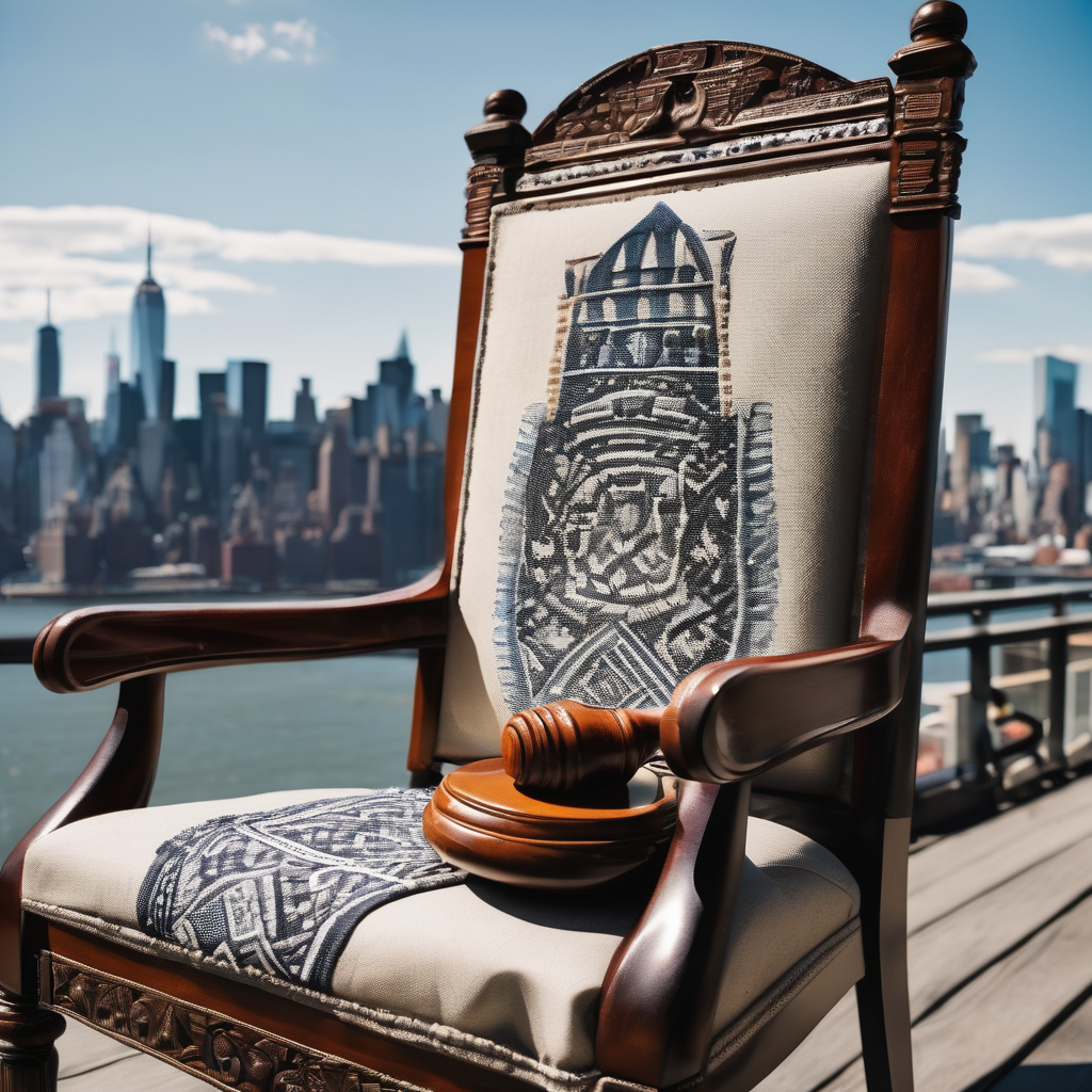 New York City Elects Its First Muslim Mayor as Mamdani Takes Office