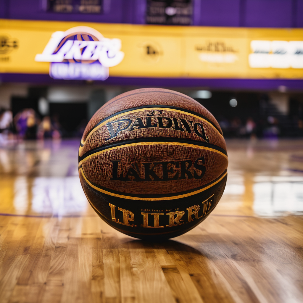 Lakers Eye Key Returns as Injuries Mount Ahead of Suns Clash