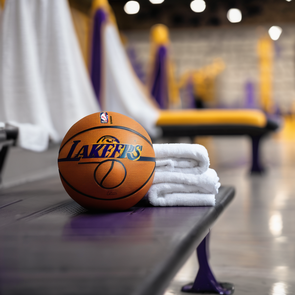 Lakers' Austin Reaves Out Four Weeks With Calf Injury