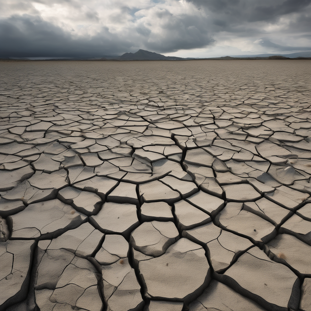 Rare 3.4-Magnitude Earthquake Shakes Garrard County, Kentucky