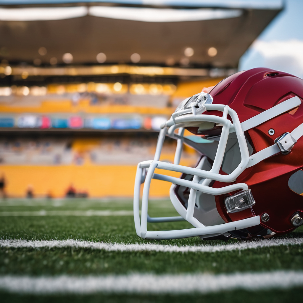 Commanders Prepare for Major Offseason Shake-Up as Quan Martin's Future Uncertain