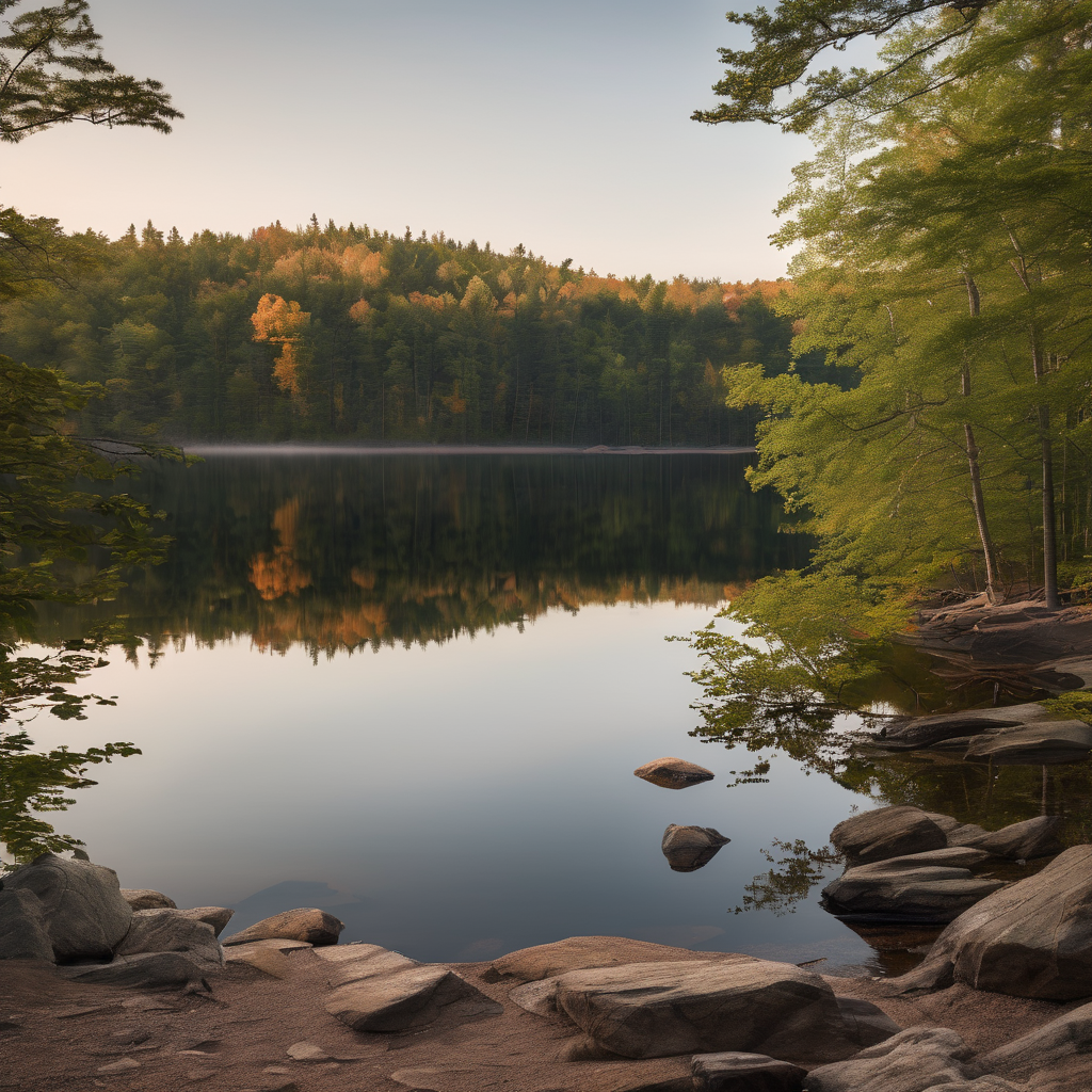 Iowa Fights to Protect the Boundary Waters Wilderness from Copper Mine Plan