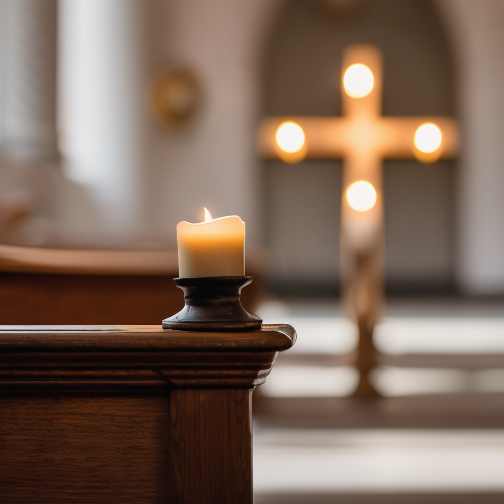 Beloved Alabama Pastor Dies After Shooting, Sparks Community Mourning