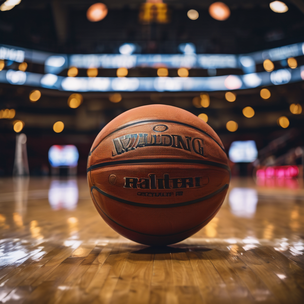 NBL Round 15: Ignite Cup Double-Header Sparks Playoff Push