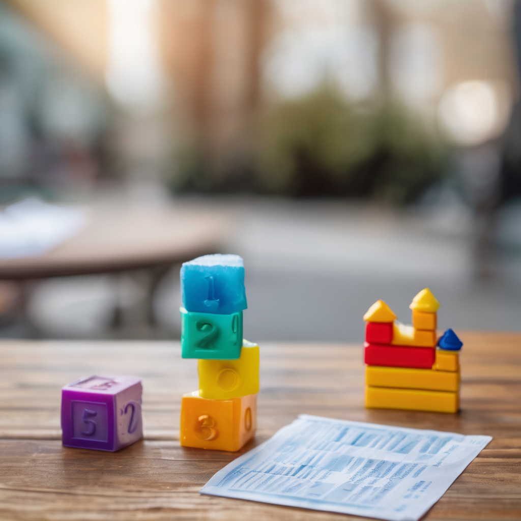 Federal Freeze Grips Minnesota Child Care Funds Amid Fraud Investigations