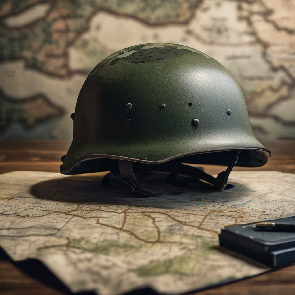 Ukraine Seeks Long-Term Security Guarantees as Russia Raises the Stakes