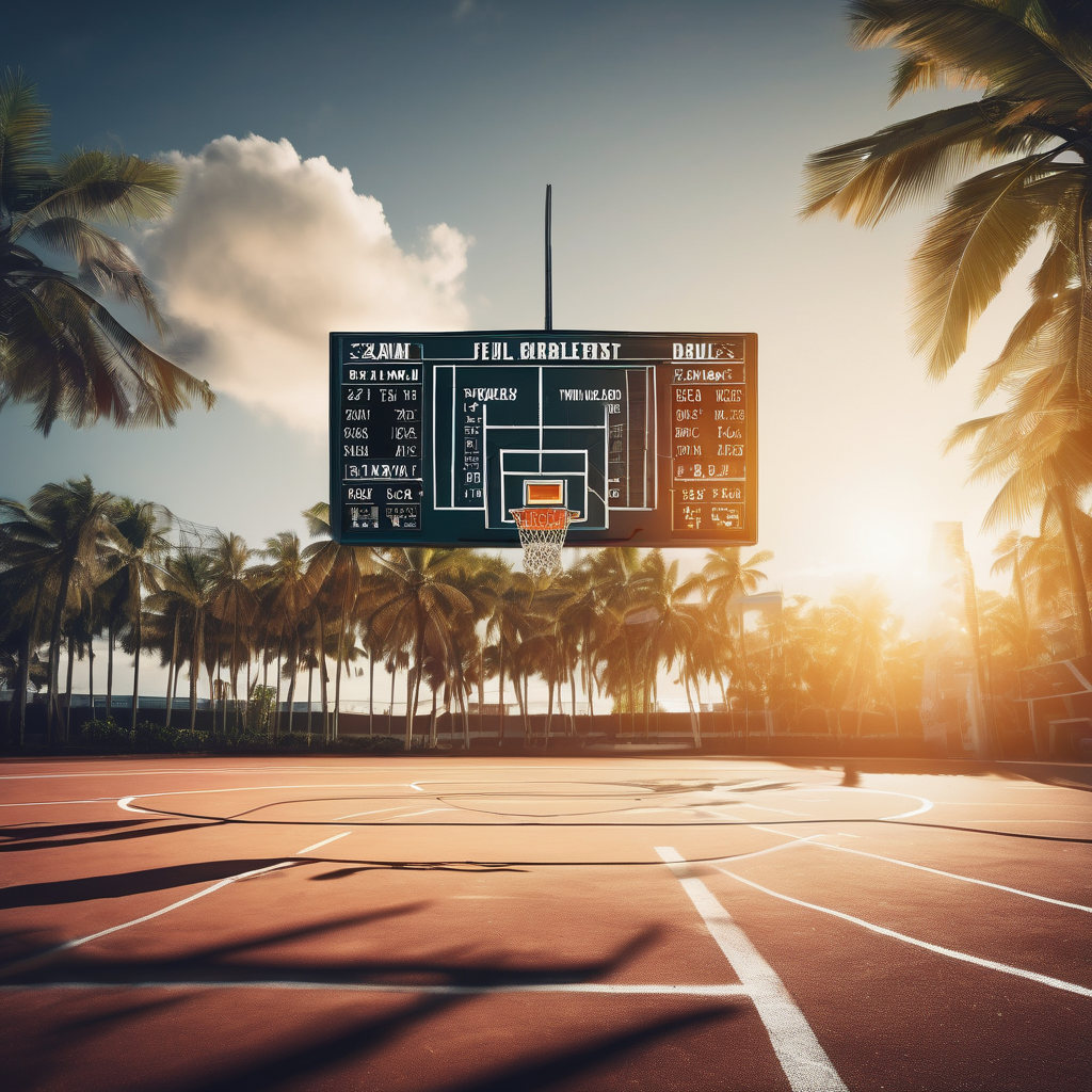 NBL New Year's Eve Thriller: Hawks Edge JackJumpers After Controversial Finish