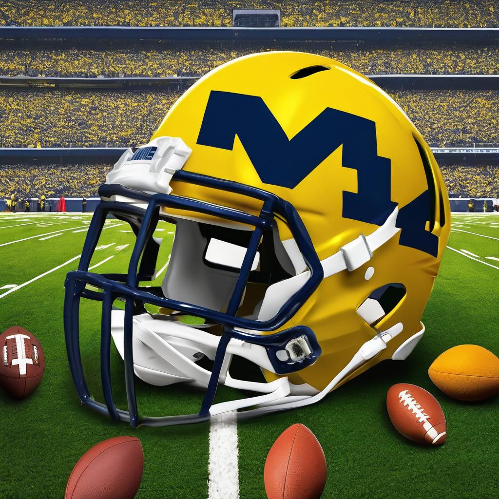 Michigan Football's Explosive Offense and Opportunistic Defense Fuel Postseason Push