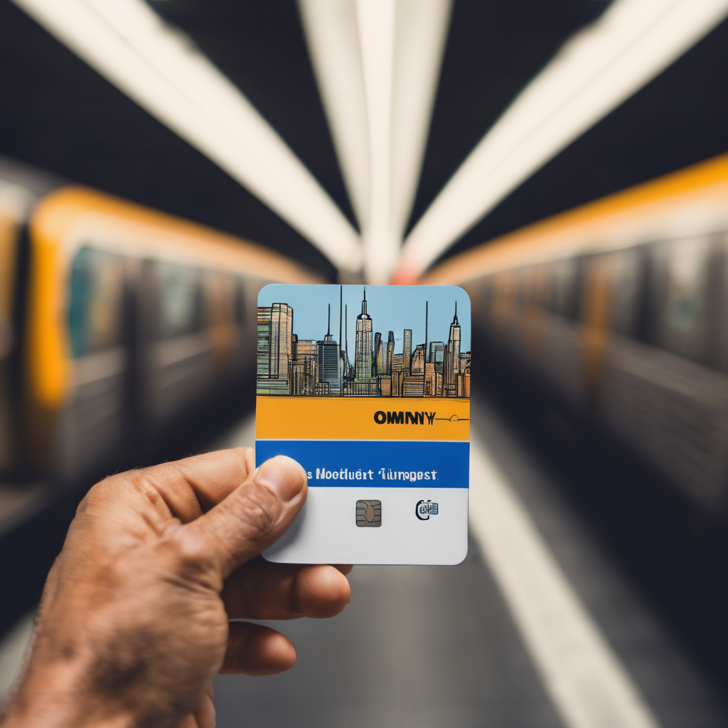 MetroCard Retires as NYC Embraces OMNY for Tap-to-Pay Fares