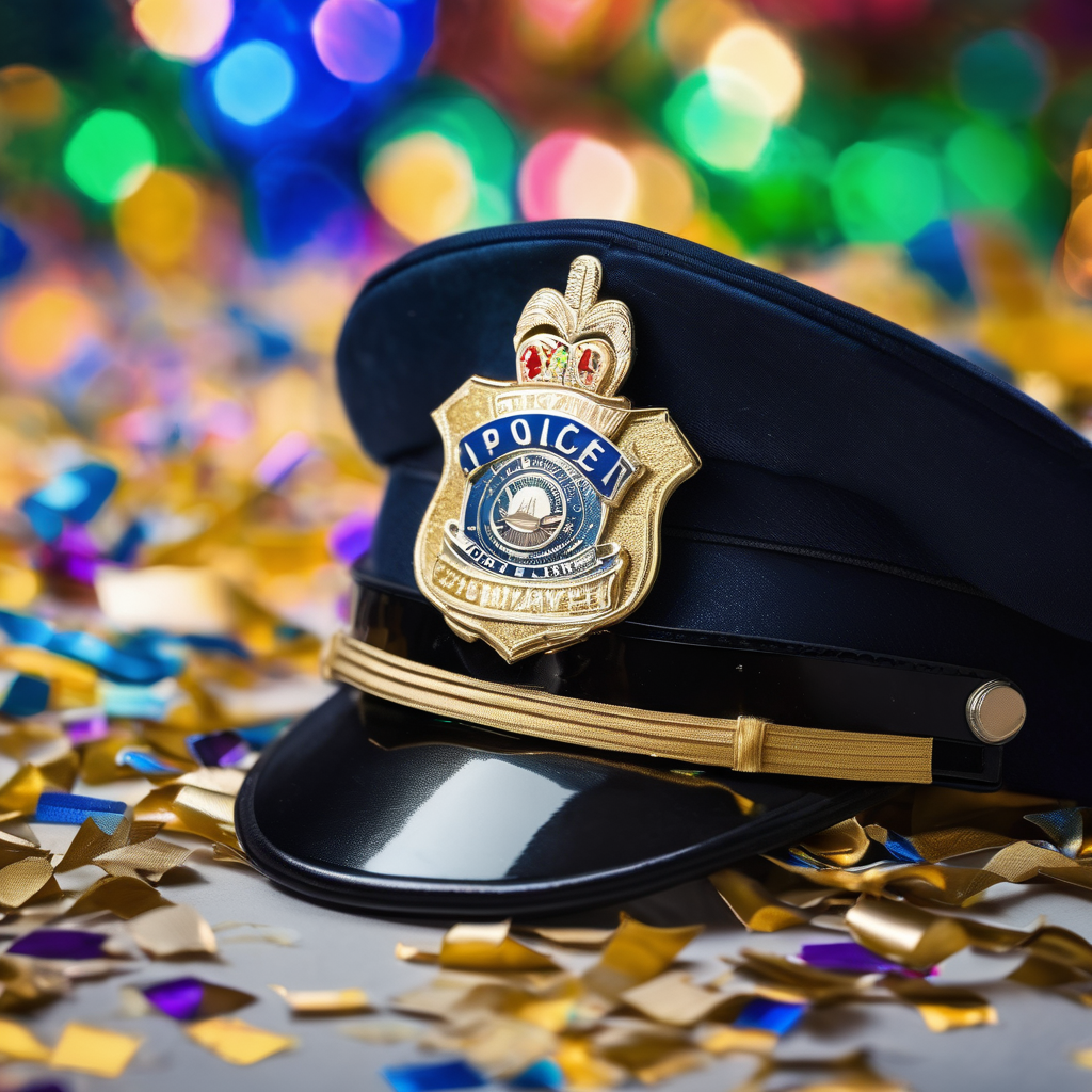 Times Square Gears Up for New Year's Eve with Expanded NYPD Security Measures