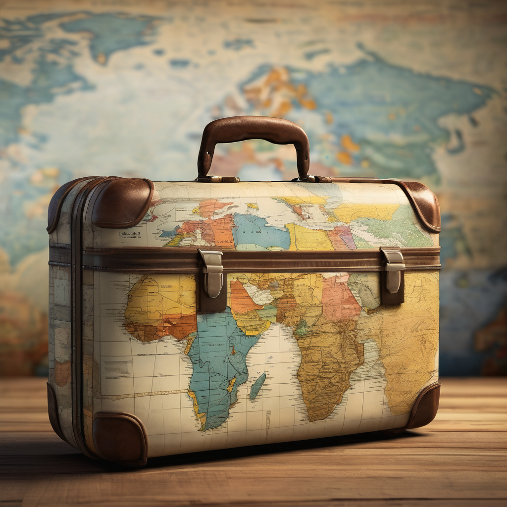 Reciprocity in West Africa: Mali and Burkina Faso Swap U.S. Travel Restrictions