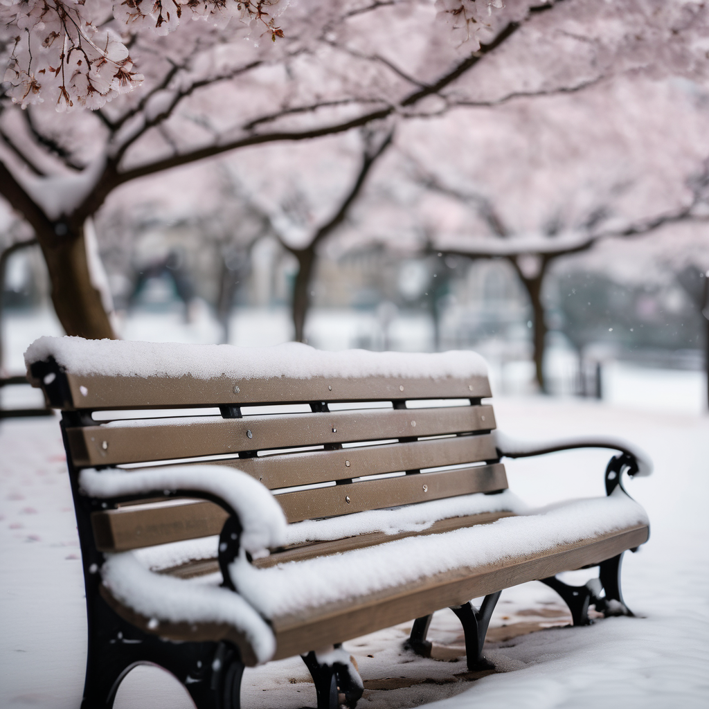 Washington DC New Year forecast: chilly start with possible light snow