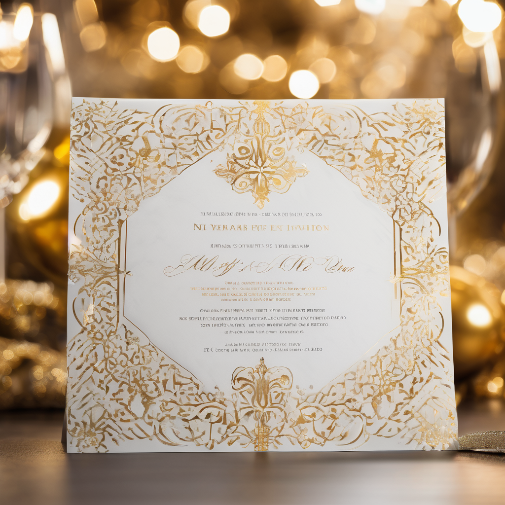 Mar-a-Lago's New Year's Eve Gala Teases Trump's Inner Circle