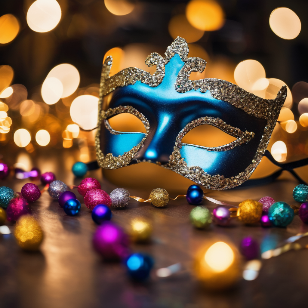 San Francisco New Year’s Eve: Immersive Parties Await