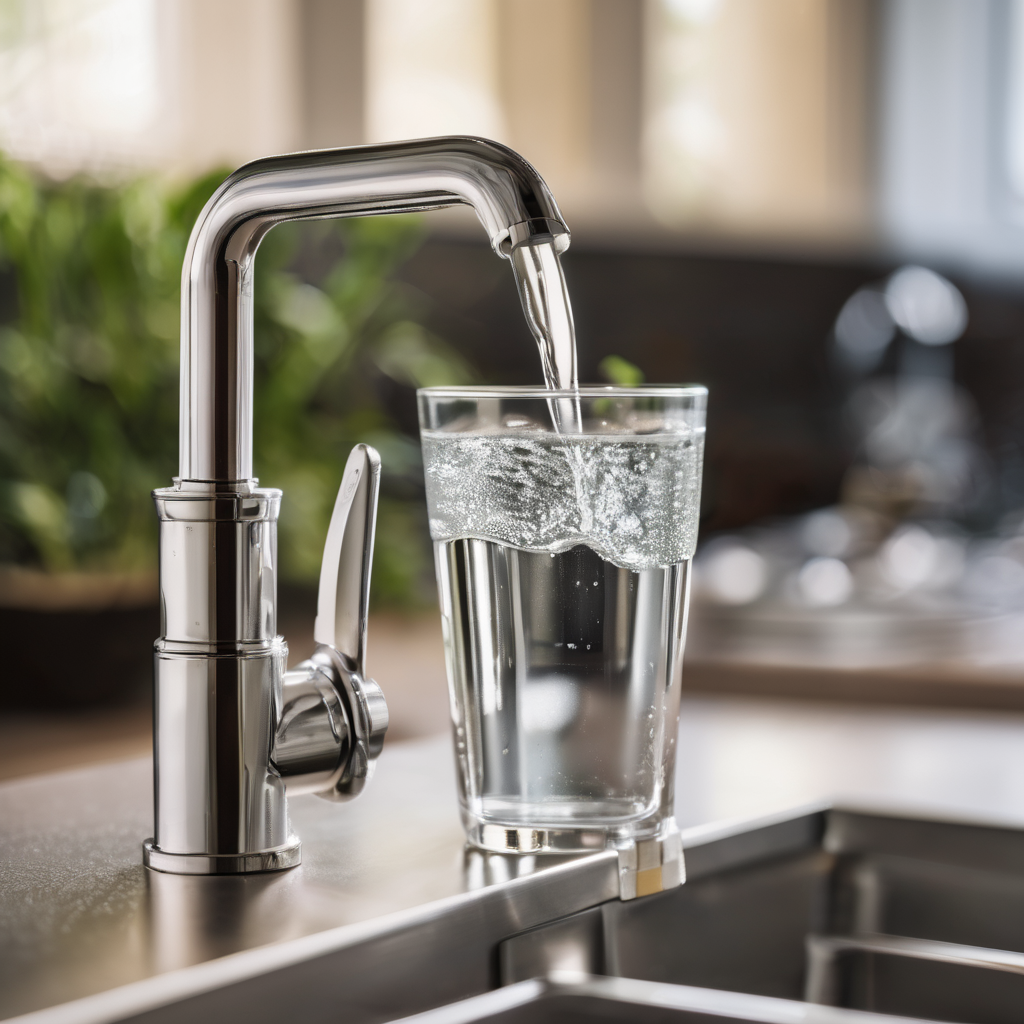 Central Kentucky Gets a Boost from American Water Grants