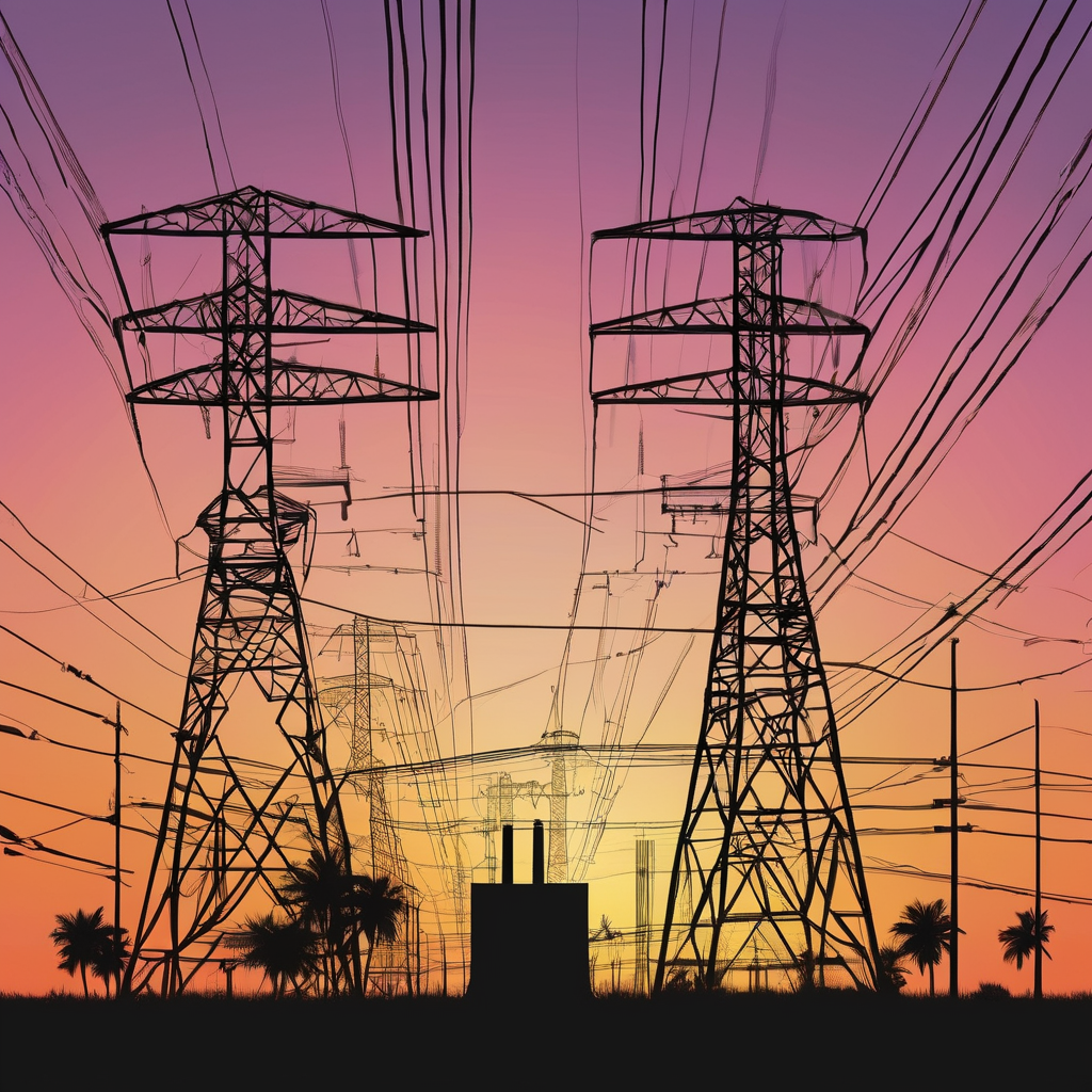 Georgia Power's 10 GW Gamble Faces Scrutiny Over Secret Forecasts