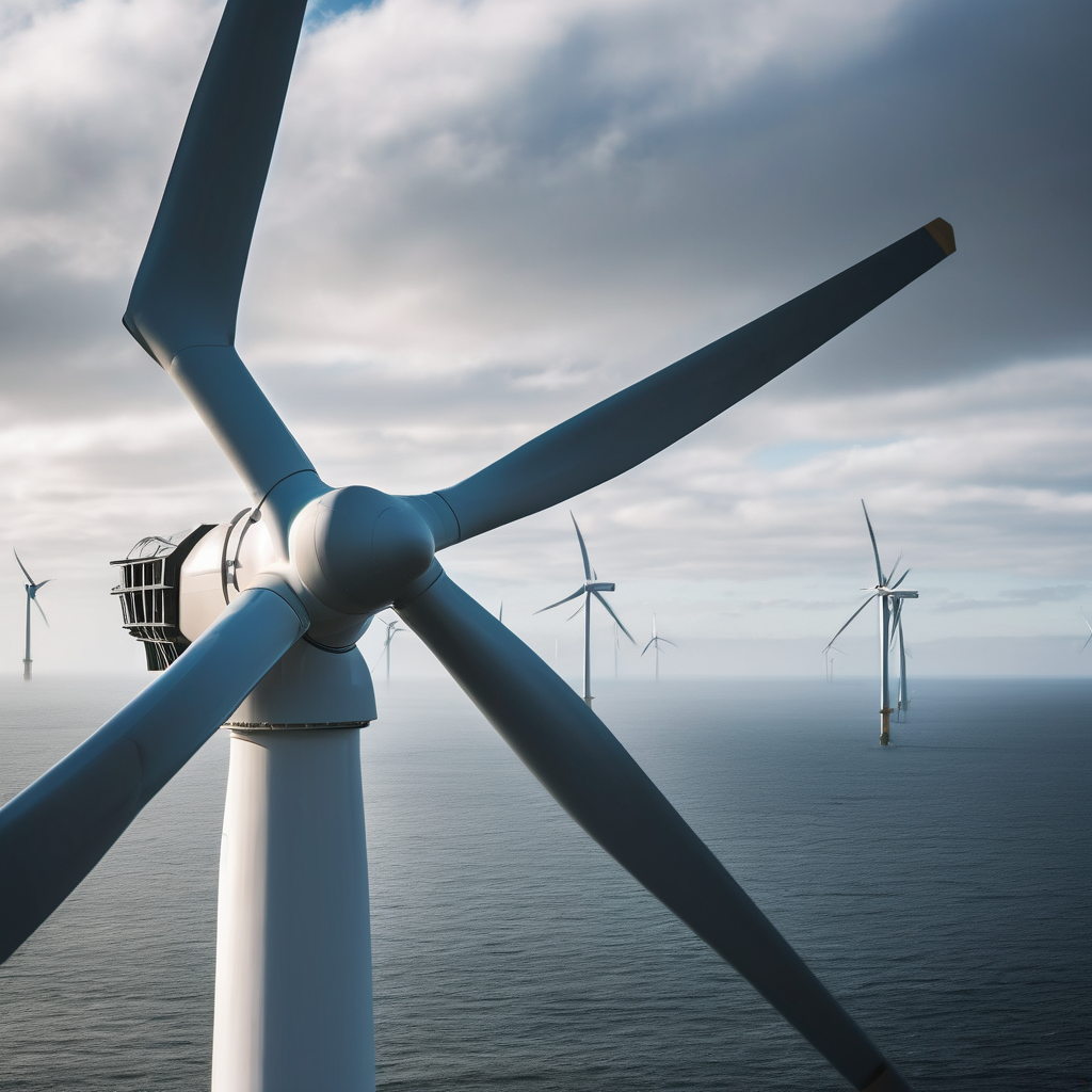 Court Showdown Over Dominion's Offshore Wind Halt Hinges on Classified Pentagon Data