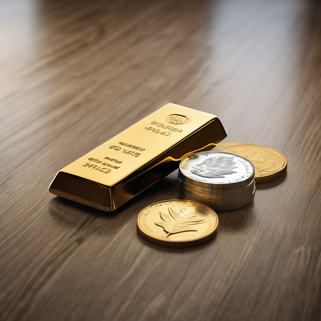 Tech Pullback Dampens Stocks as Gold and Silver Rally and Fed Debate Looms