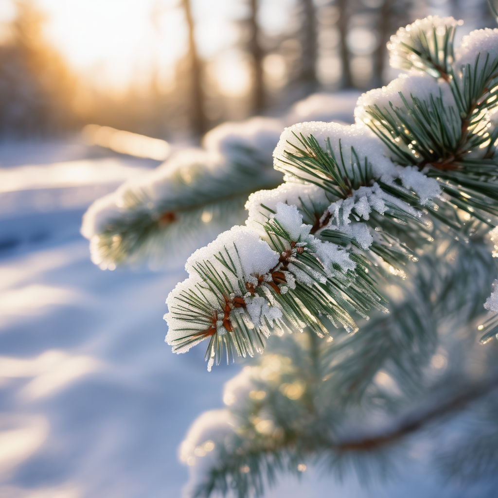 Minnesota braces for light snow and a frosty New Year’s Eve