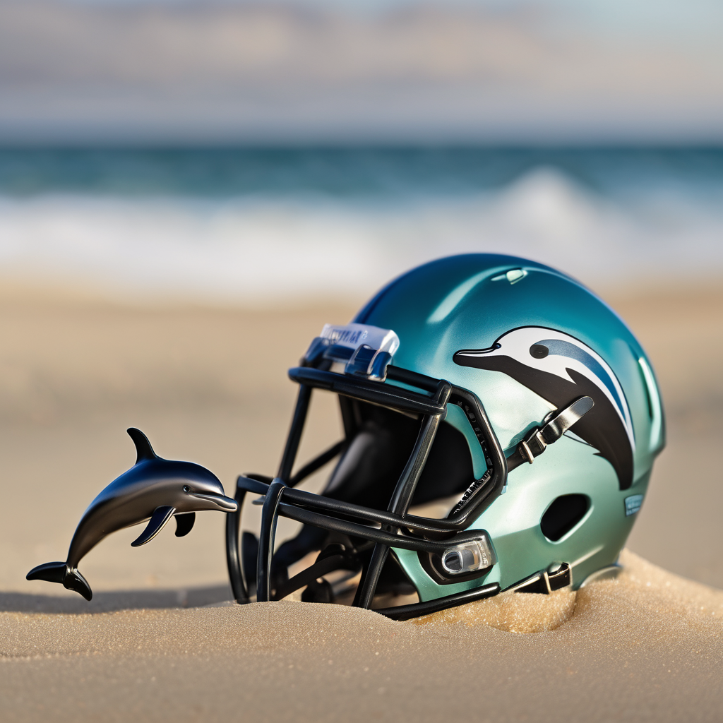 Dolphins Dilemma: Win Now or Tank for a Top Draft Pick?