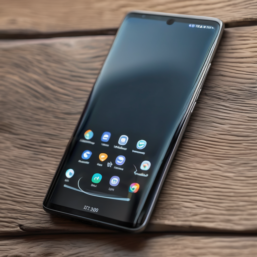 Samsung's Galaxy S26 Ultra Teases Subtle Design Refresh Ahead of January Debut