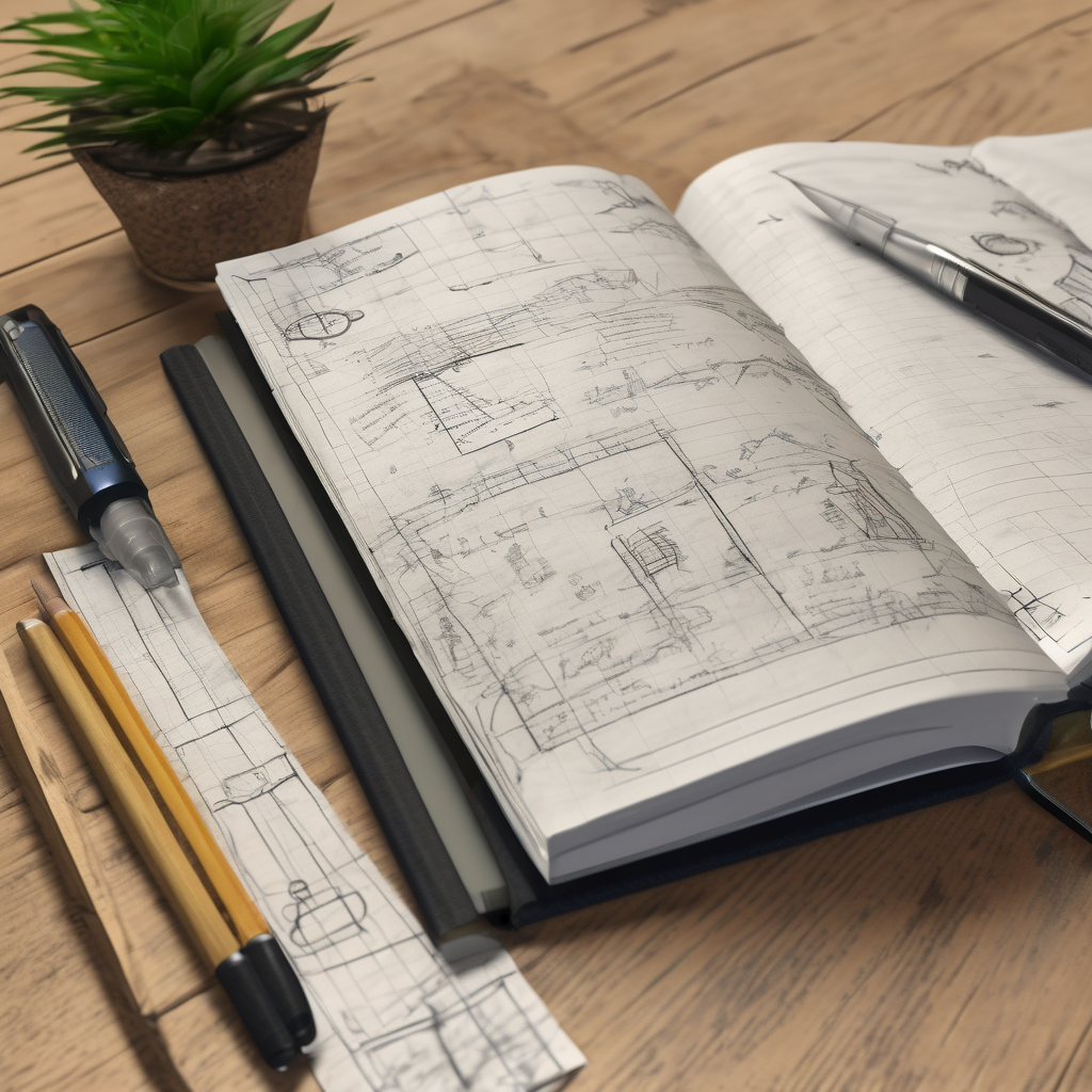 Audrey Hale's journals reveal chilling motives behind Covenant School shooting