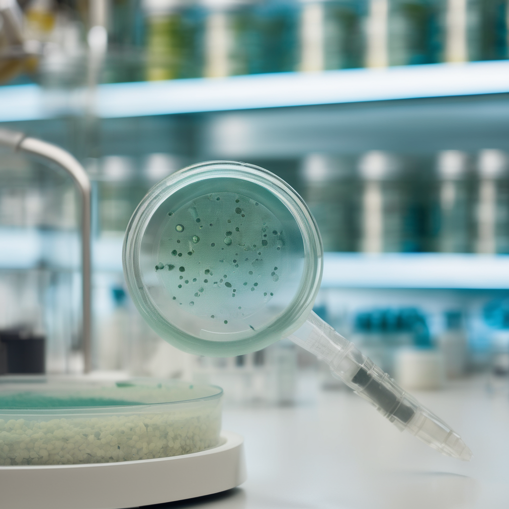 Candida auris: The drug-resistant fungus challenging global health